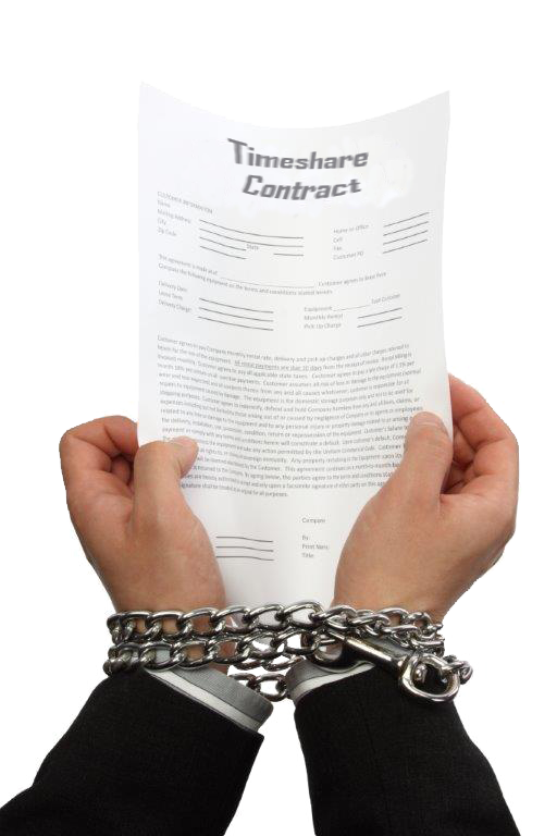 The Timeshare Trap Sarah Waddington Legal